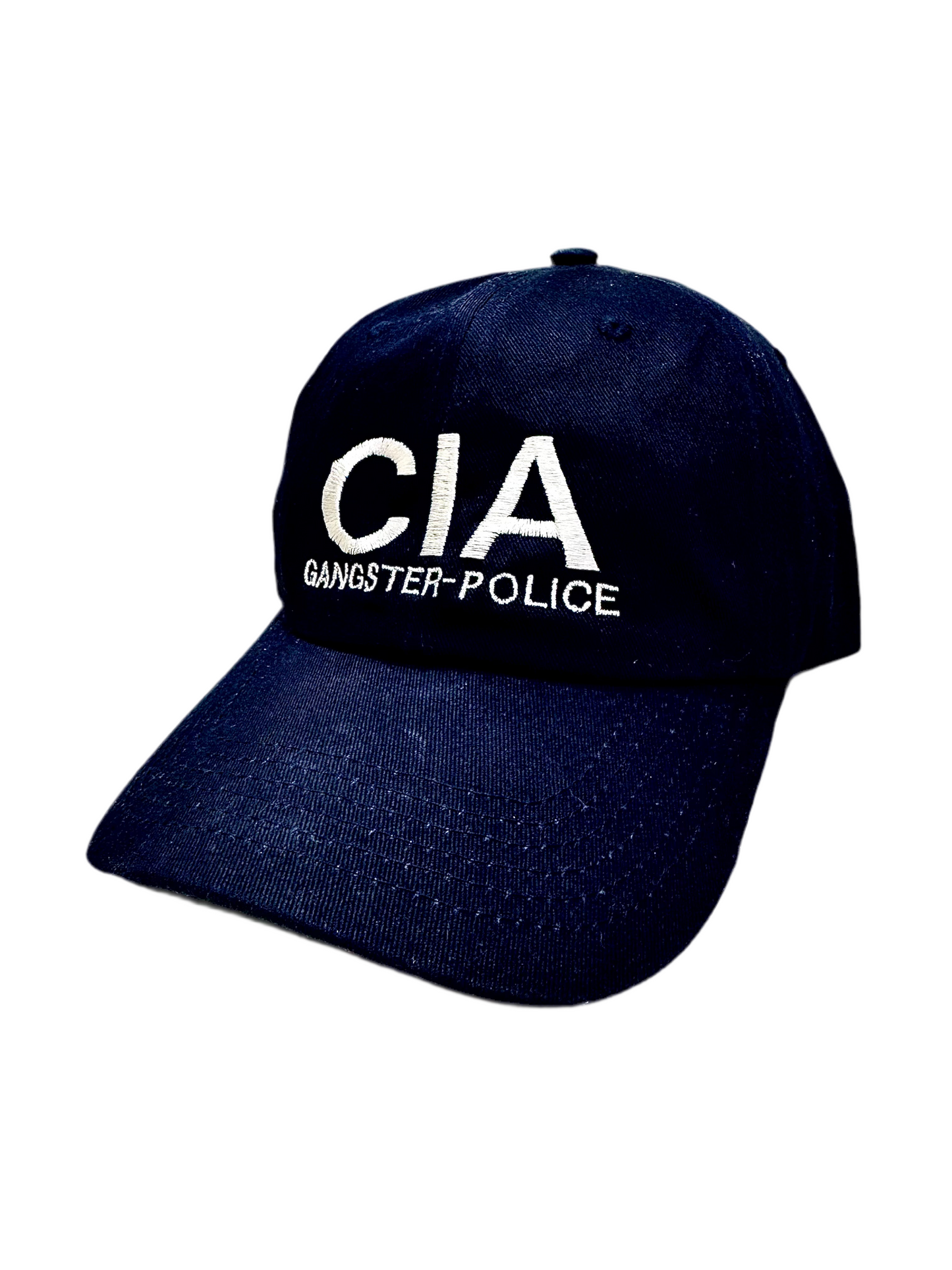CIA Gangster-Police (Navy)
