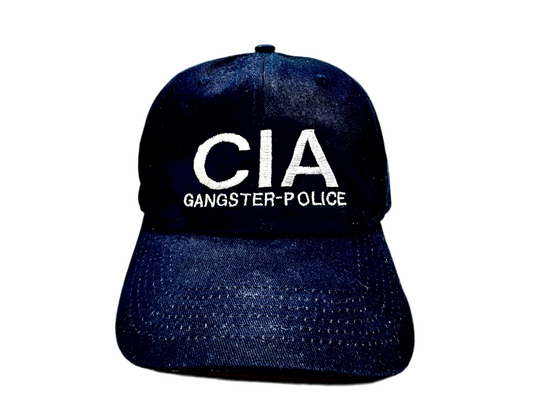 CIA Gangster-Police (Navy)